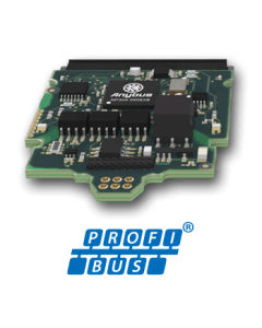 Anybus CompactCom B30 PROFIBUS DP-V1