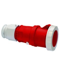 Connector - with TE screw terminals for harsh applications