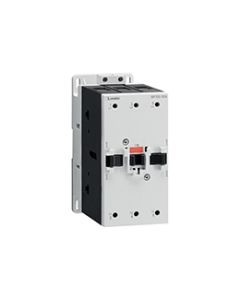 Three-pole contactor, IEC operating current Ie (AC3) = 95A, AC coil 50/60Hz, 230VAC