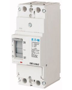 Eaton Moeller series BZM - Molded Case Circuit Breaker