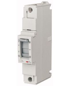 Eaton Moeller series BZM - Molded Case Circuit Breaker