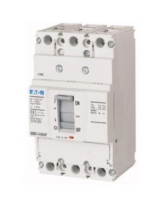 Eaton Moeller series BZM - Molded Case Circuit Breaker