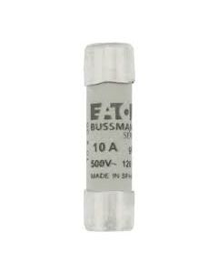 CYLINDRICAL FUSE 10 x 38 10A GG 500V AC