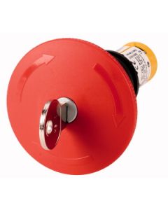 Eaton Moeller® series C22 Emergency-stop button