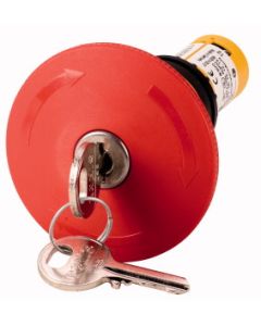 Eaton Moeller® series C22 Emergency-stop button