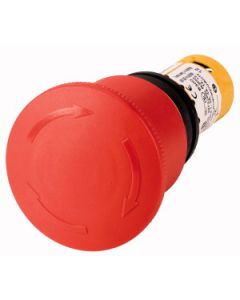 Eaton Moeller® series C22 Emergency-stop button