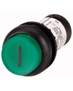 Eaton Moeller® series C22 Illuminated pushbutton actuator