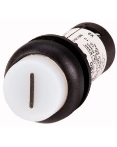 Eaton Moeller® series C22 Illuminated pushbutton actuator