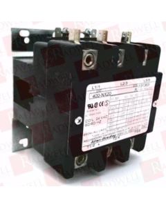 DP Contactor OEM Special 75A 24V Coil