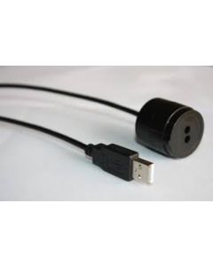 Opto huvud USB