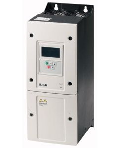 Eaton DA1 Variable frequency drive