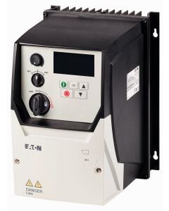 Eaton DA1 Variable frequency drive