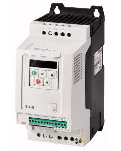 Eaton DA1 Variable frequency drive