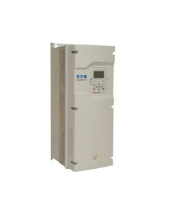 Variable frequency drive, 3-phase 480 V, 31A, EMC filter, Internal braking transistor, degree of protection IP21