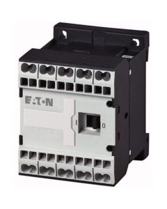 Eaton Moeller® series DILEEM Mini contactor