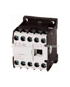 Contactor, 4p, 4kW/400V/AC3