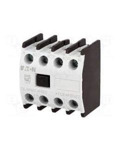 Eaton Moeller® series DILM Accessory Auxiliary contact module