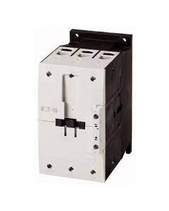 Contactor, 3p, 75kW/400V/AC3.  DILM150(RDC24)