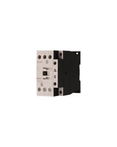 Contactor, 4p, 20A/AC1 . DILMP20(24VDC)