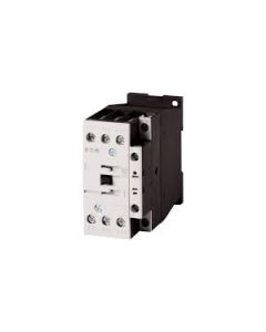 24V 18A CONTACTOR