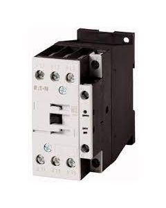 Contactor, 3p+1N/C, 7.5kW/400V/AC3