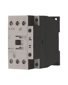 Contactor, 3p+1N/C, 15kW/400V/AC3