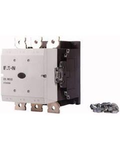 DILM500/22(RA250) - Contactor, 3p+2N/O+2N/C, 250kW/400V/AC3