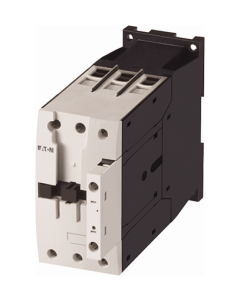 Contactor, 3p, 18.5kW/400V/AC3