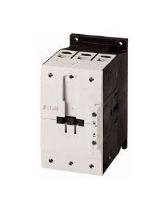 Contactor, 3p, 45kW/400V/AC3.  DILM95(110V50/60HZ).  DILM95(110V50HZ,120V60HZ)	