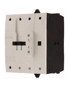 Contactor, 4p, 200A/AC1