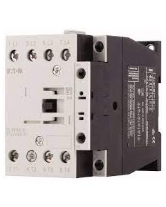 Contactor, 4p+1N/O, 45A/AC1