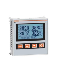 MULTIMETER LCD WITH ICONS + RS485