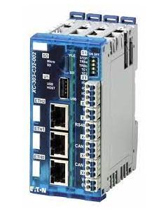 Digital input module, 16 digital inputs 24 V DC each, pulse-switching, 5.0 ms.  XN-322-16DI-PD