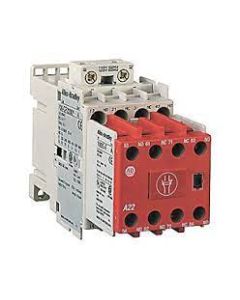 Safety Industrial Relay