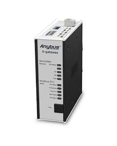 Gateways DeviceNet Scanner/Master to Modbus RTU Slave