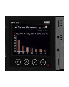 BACnet IP for ELITE500