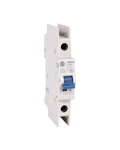 1489-M Miniature Circuit Breaker, Standard configuration, AC, UL/CSA Max. Voltage: 240V AC, 48V DC, IEC/EN Max. Voltage: 230V AC, 1 Pole Configuration, Trip Curve D, 30A