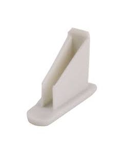 Bus Bar Accessory, End Cap, for use with One Phase Bus Bar, Bulletin 1492-FB and 1492-SP