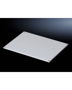 SV roof plate, WD: 600 x 1000 mm, IP 55, for VX, VX IT