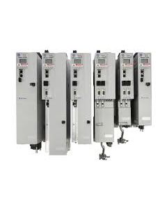 65 Arms continuous, 130 Arms Peak output current - Advanced Safety