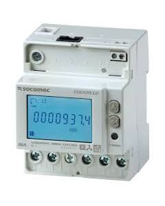 ENERGY METER COUNTIS E27 3PH 80A ETHERNET