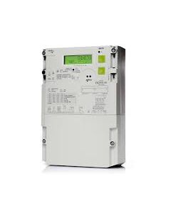 DIGITAL SMART ENERGY METER, 3PH, 4W, 60Hz, SET AT CT RATIO 400/5A, VT RATIO 34.5kV/RT3/115V/RT3, STANDARD TERMINAL COVER, HOOK HT:281.5MM; ZMD402CT44.0009S4