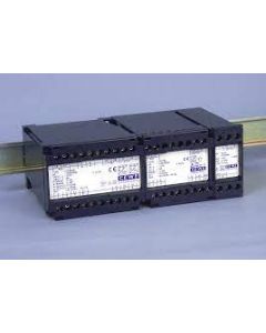 Multi function transducer, Quad mA/V output, three phase, Class 0.5, Aux supply 80-276V, CEWE