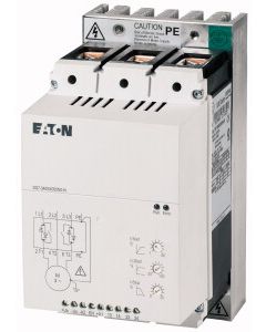 Eaton DS7 Soft starter