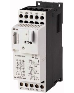 Eaton DS7 Soft starter