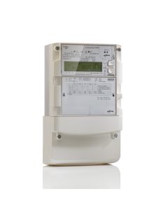 DIGITAL SMART METER , 3 PH 3W, 60HZ, 110V, WITH OPTICAL PORT AND RS485 MODULE (XE) WITH DLMS PROTOCOL, TERMINAL COVER DETECTION, SET CT RATIO 300/5A, VT RATIO 13.8KV/115V