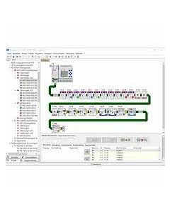 Operating+programming software easy-soft. EASYSOFT-SWLIC