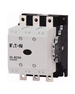 CONTACTOR 3P+2N/O+2N/C 110KW/400V/VAC3