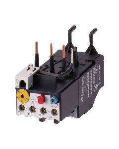 OVER LOAD RELAY, 32-38A, 1N/O + 1N/C