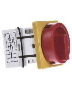 Load Break Switch 25A